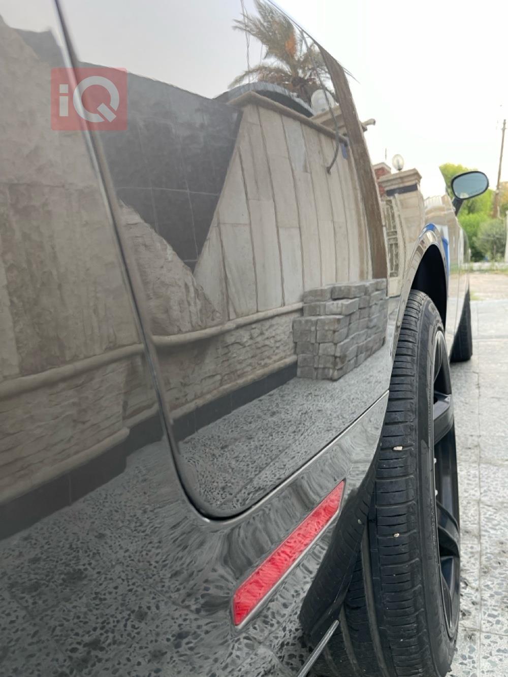 دودج تشالنجر